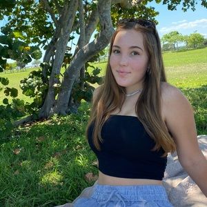 Meet your Posher, Madison